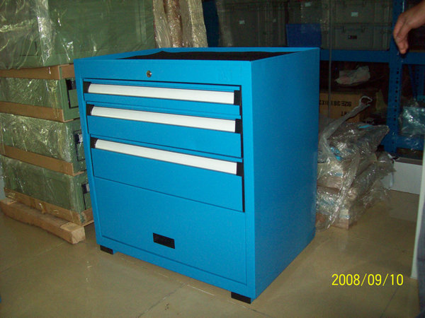 組合工具柜