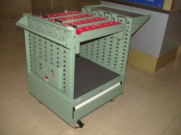 東莞BT刀具車